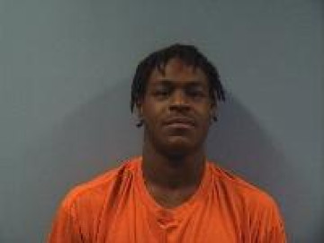 Mugshot of Ladarion D Kirkwood