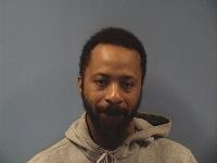 Mugshot of John L Hunter