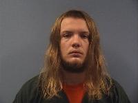 Mugshot of Nicholas A Scott II