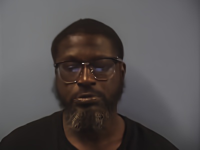 Mugshot of Eugene C Smith