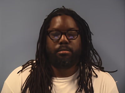 Mugshot of Tremayne Jonte Weatherspoon