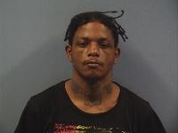 Mugshot of Byron O Charles Jr