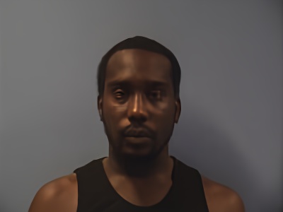 Mugshot of Terence D Kennedy