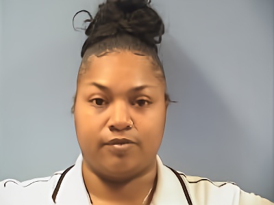 Mugshot of Asia Young