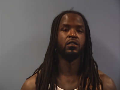 Mugshot of Marquese D Haygood