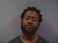 Mugshot of Darvius D Richardson