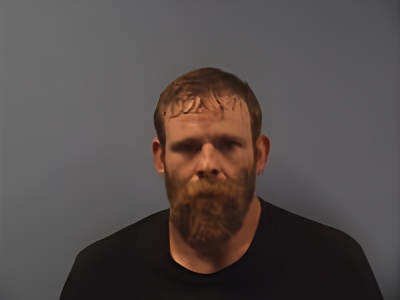 Mugshot of Norman K Sleeper