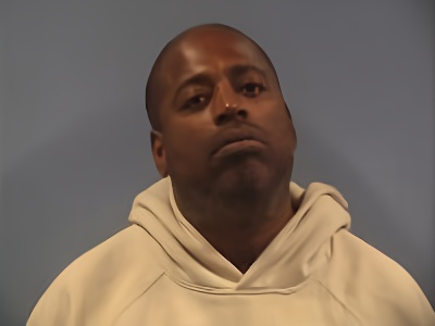 Mugshot of Felix A Lamb