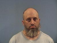 Mugshot of Gerald J Goodsite Jr