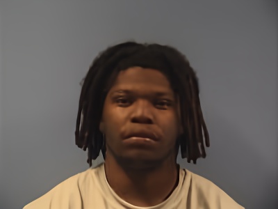 Mugshot of Kennedy D Burns