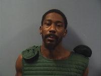 Mugshot of Joshua Phillip Head