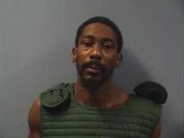 Mugshot of Joshua Phillip Head