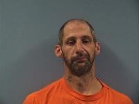 Mugshot of Chase T Smith