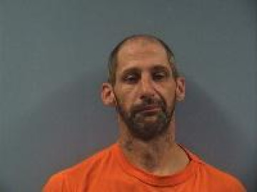 Mugshot of Chase T Smith