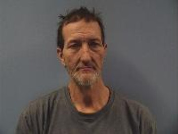 Mugshot of Darrell E Moore
