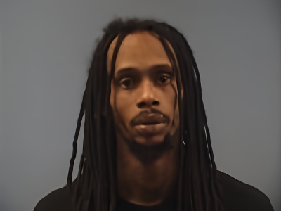 Mugshot of Rubin L Smith