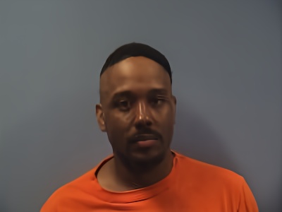 Mugshot of Trae A Hunter
