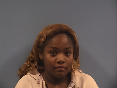 Mugshot of Lannia Deloach