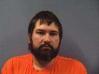 Mugshot of Devin Coalson