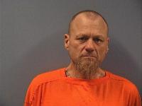 Mugshot of Joseph A Bowles