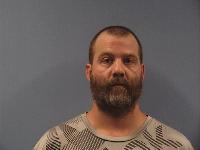 Mugshot of Kai Manner