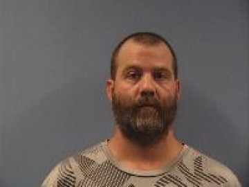 Mugshot of Kai Manner