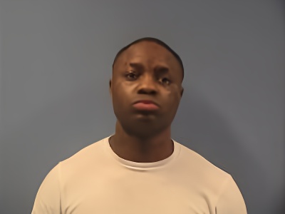 Mugshot of Antonio Joerezz Alexander