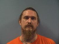 Mugshot of Justin A Winter