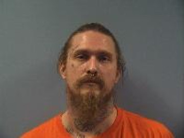 Mugshot of Justin A Winter