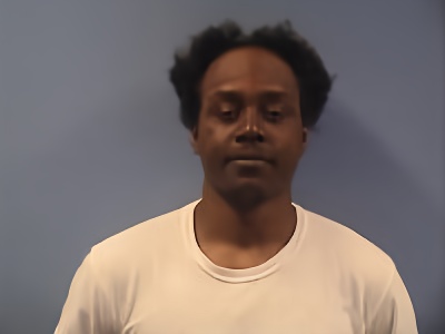 Mugshot of Sidney Malik Hearvey