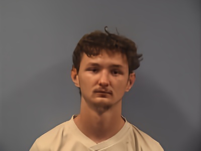 Mugshot of Robert Smith
