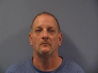 Mugshot of James R Ernst Jr