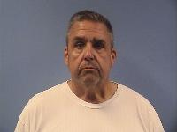 Mugshot of John Fogarty