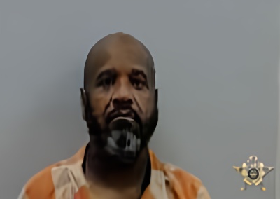 Mugshot of FORESTINE MILES