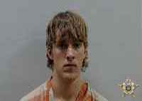 Mugshot of BENNIE SWARTZENTRUBER