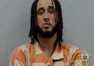 Mugshot of DAMARCUS Q SHANNON