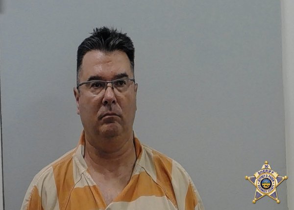 Mugshot of SASA JOKIC