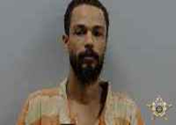 Mugshot of SHAQUILLE COMBS