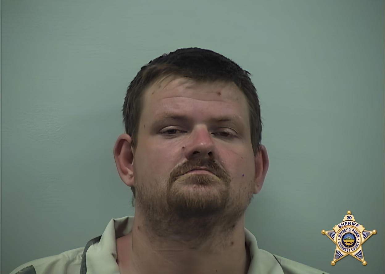 Mugshot of JEREMY JAY SEYMOUR