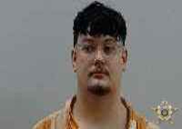 Mugshot of CAJEN EUGENE TILTON