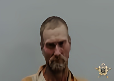 Mugshot of WILLIAM J JOHNSON