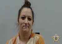 Mugshot of ABIGALE KAITLYN FISHER