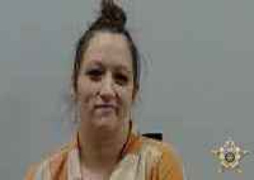 Mugshot of ABIGALE KAITLYN FISHER
