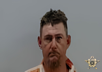 Mugshot of MICHAEL F RAY