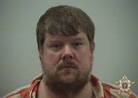 Mugshot of RICHARD D LOY