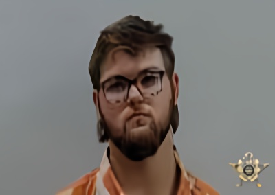 Mugshot of HARLEY HENSLEY