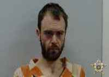 Mugshot of ROGER HOLBERT