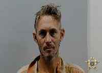 Mugshot of JOHN A WRIGHT