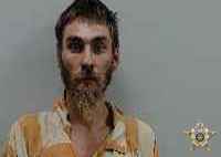 Mugshot of JACOB H GROVES
