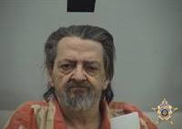 Mugshot of DALLAS ABBOTT